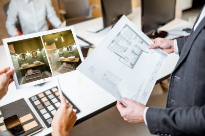 Cost of Remodeling in Huntersville, NC