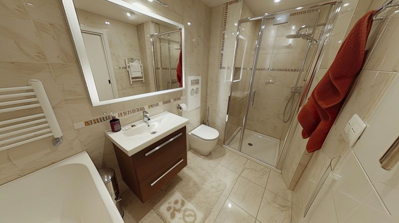 Bathroom Remodels