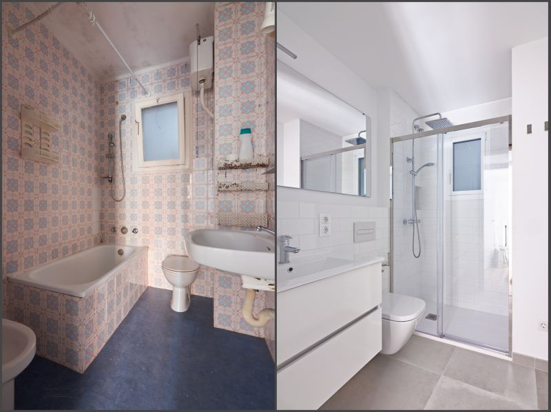 Best Bathroom Renovation Contractors in Huntersville, NC