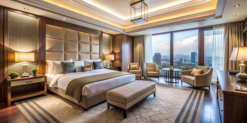 Master Bedroom Renovation