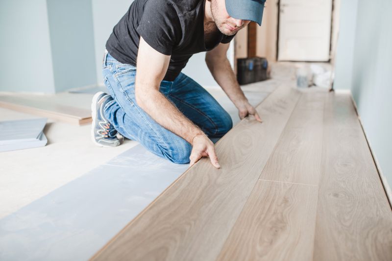 Flooring Experts